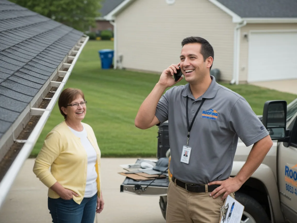 Local Roofing Contractors Inez, KY FAQs